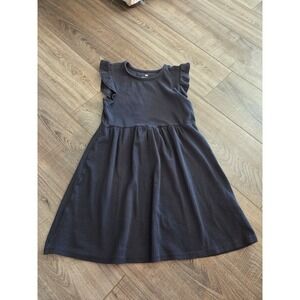 H&m girls dress size 6x